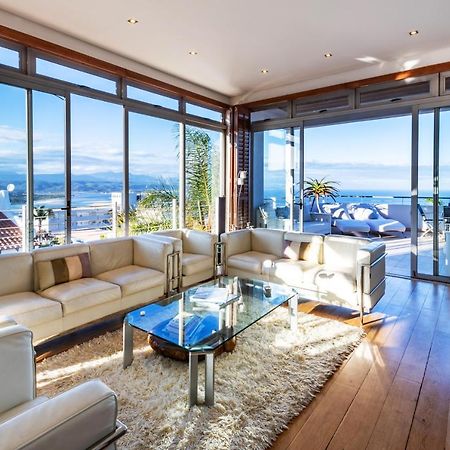 Penthouse 230M2 On The Sea Lägenhet Plettenberg Bay Exteriör bild