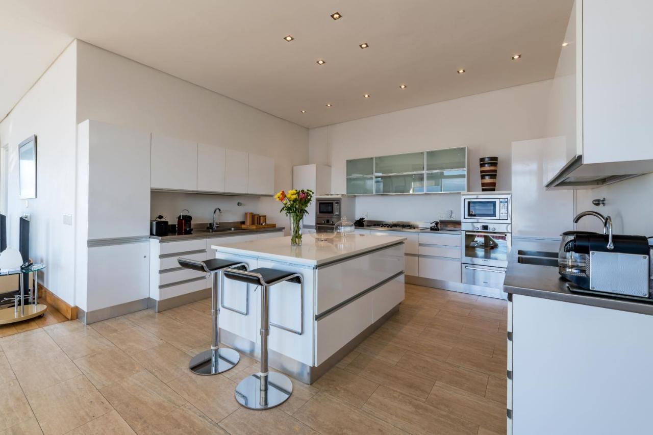 Penthouse 230M2 On The Sea Lägenhet Plettenberg Bay Exteriör bild