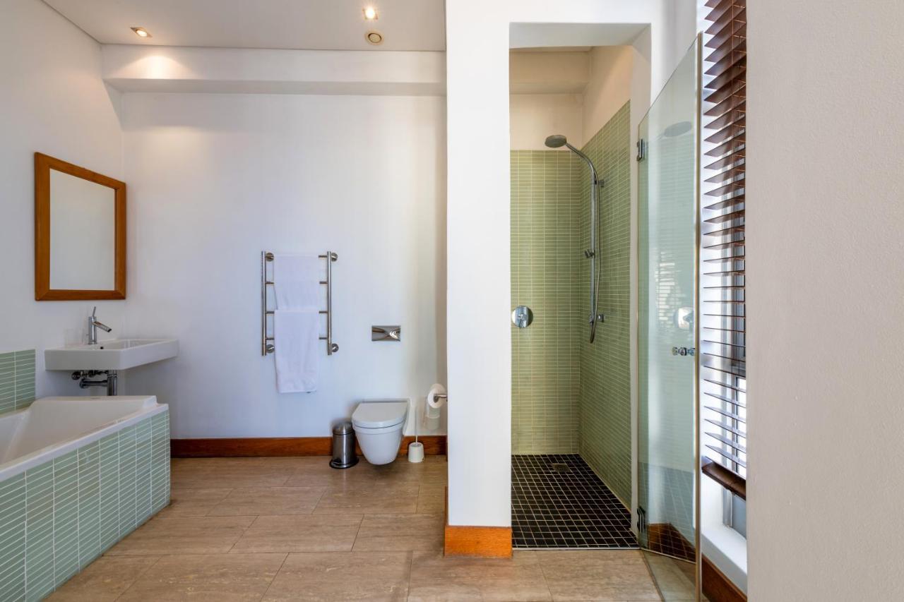 Penthouse 230M2 On The Sea Lägenhet Plettenberg Bay Exteriör bild
