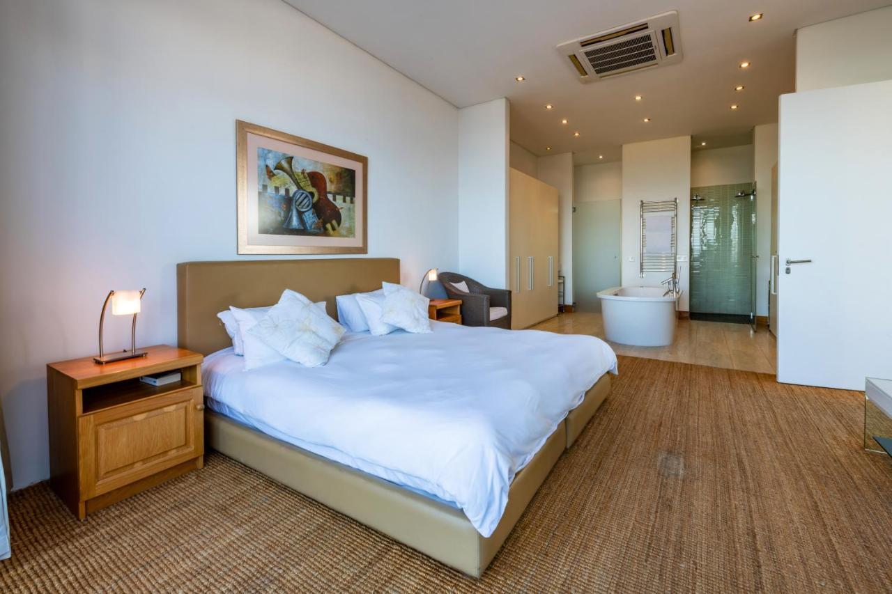Penthouse 230M2 On The Sea Lägenhet Plettenberg Bay Exteriör bild