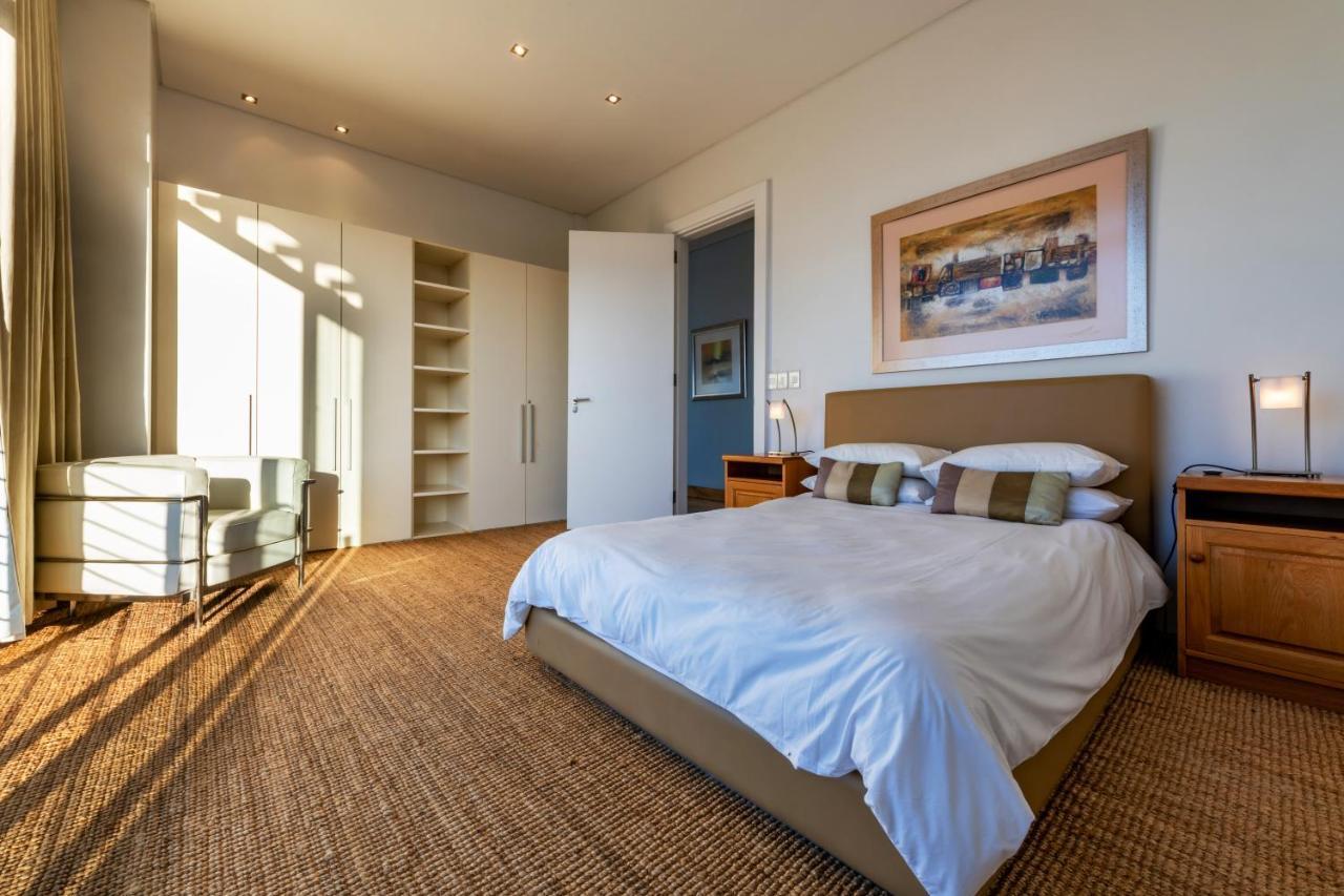 Penthouse 230M2 On The Sea Lägenhet Plettenberg Bay Exteriör bild