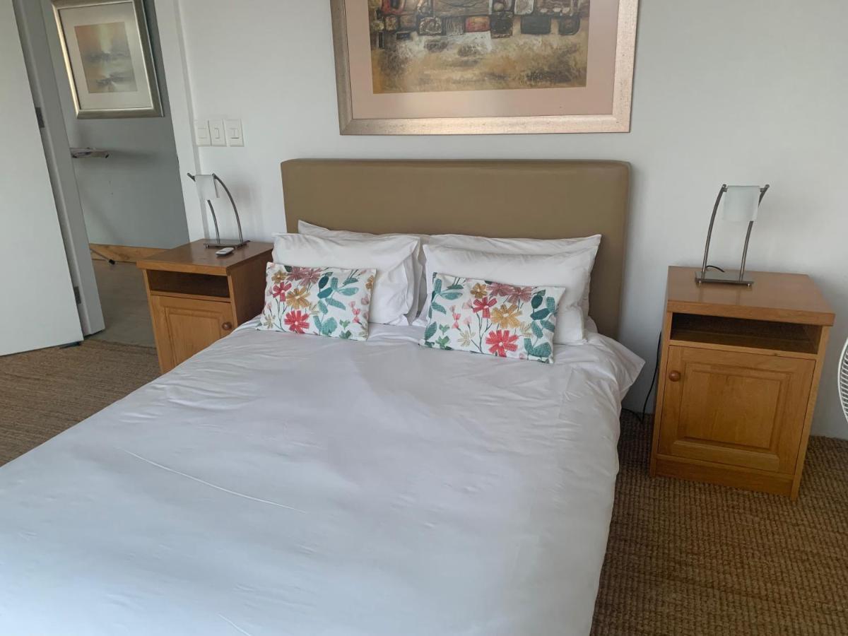 Penthouse 230M2 On The Sea Lägenhet Plettenberg Bay Exteriör bild