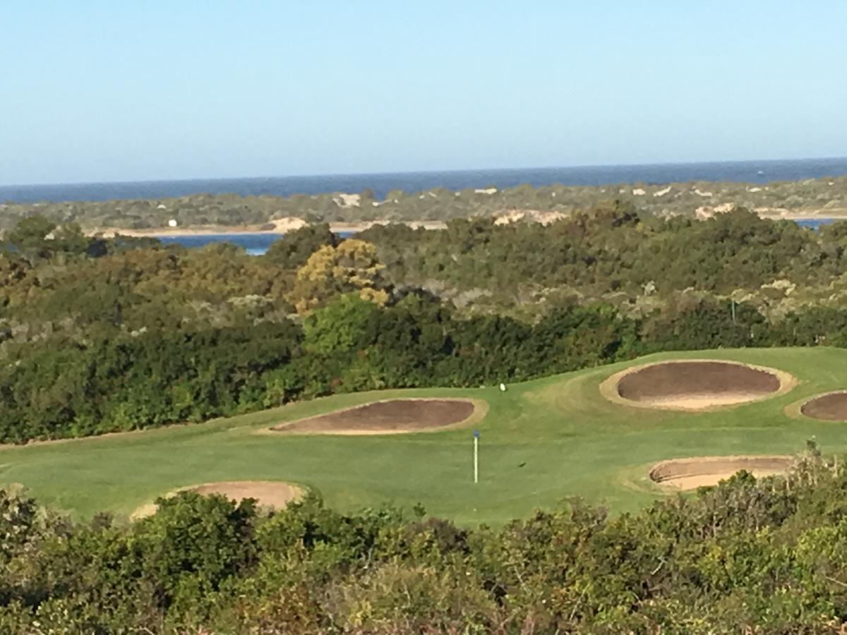 Penthouse 230M2 On The Sea Lägenhet Plettenberg Bay Exteriör bild